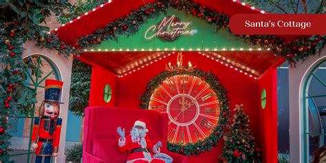 Event – World of Christmas