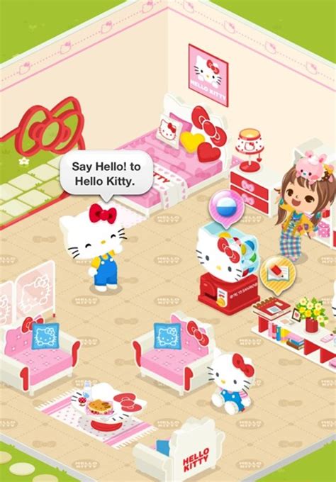 Harajuku girls: the avatar app | Dazed