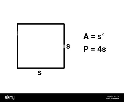 Flat style educational illustration square formulas for book education content or math icon ...