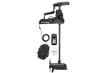 Minn-Kota 1358985 Minn Kota Ulterra Trolling Motor 24V 80 Lbs. 45 ...