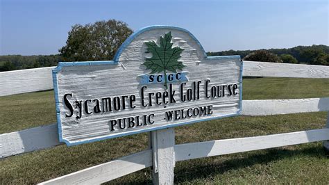 Sycamore Creek Golf Course in Goochland ponders future in talks with ...