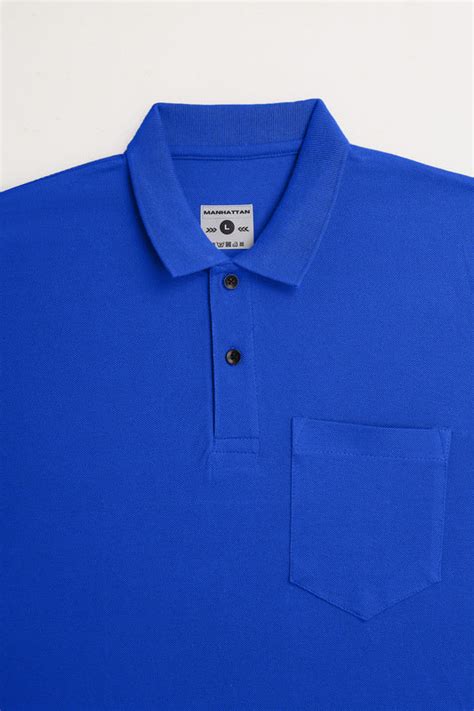 Cotton Polo Pocket T Shirts – Page 3 – Pitshirts