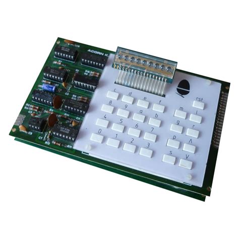 Image result for The First Computer Apple Acorn