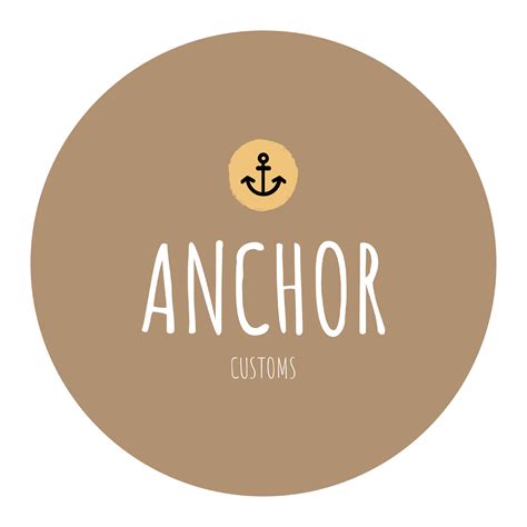 Anchor Customs | Making People Cry (Happy Tears Only)