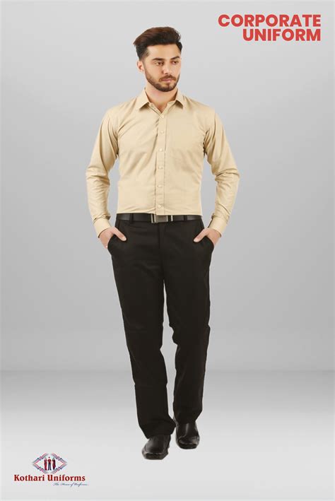 Explore Indias Best Uniform Solutions | Kothari Uniforms | Uniform ...