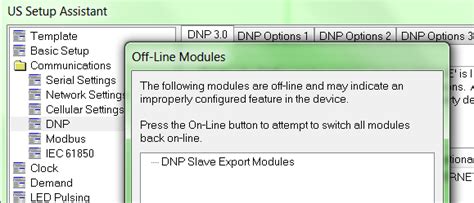 What are the maximum DNP base points for ION 8650 A,B and C Meters ...