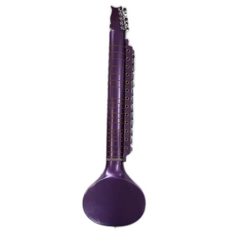 Indofrance Advanced Version Acoustic Electric Indian Sitar India | Ubuy