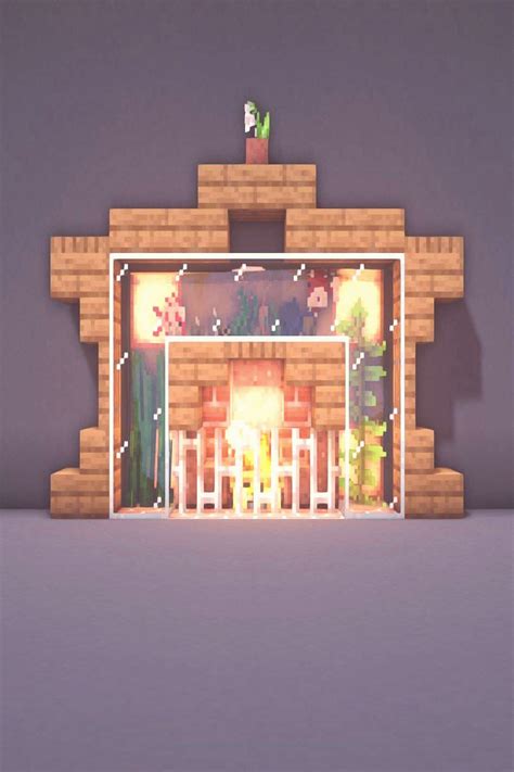 Image result for Brewing House Minecraft Tutorial Bedrock