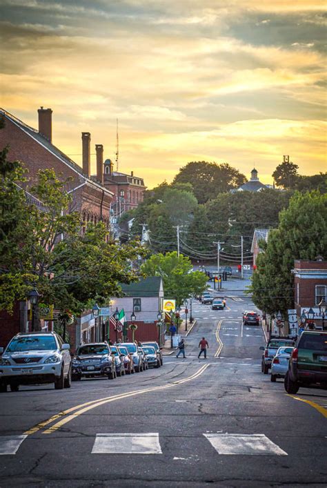 Merrymeeting Bay, Bath , bath, United States Of America - Top ...