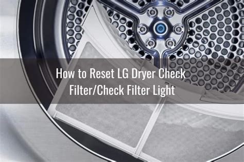 Image result for LG Dryer Clean Filter Code
