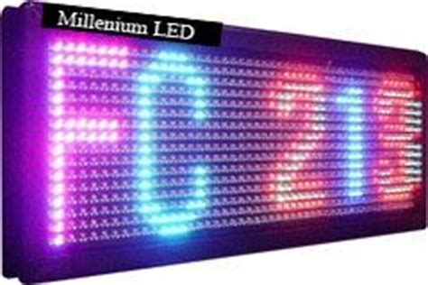 LED Programmable Sign Ledsignmart 的图像结果