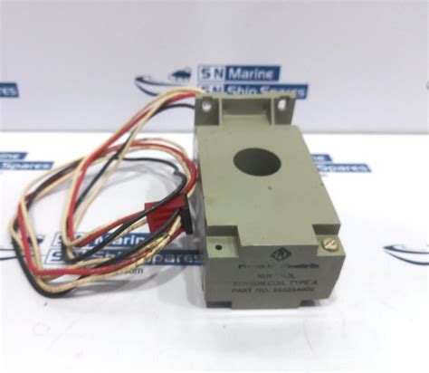 Franklin Electric 165214901 Sensor Coil Typ A – S N Marine