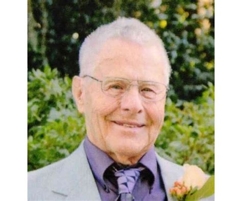 Donald Kroeger Obituary (1927 - 2024) - Waterloo, IA - Waterloo-Cedar ...