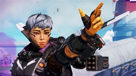 Apex Legends Ranked Mode 的图像结果