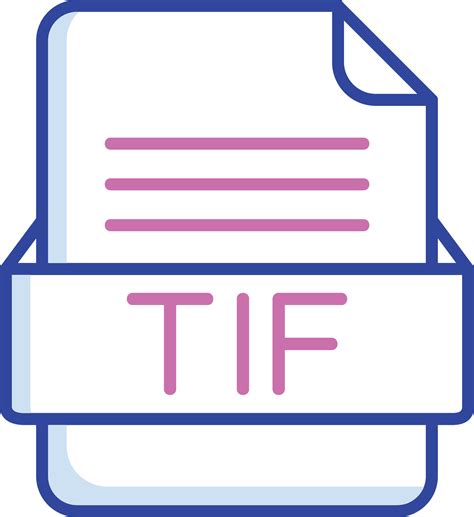 Image result for TIF File Format