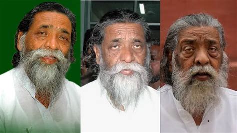 Shibu Soren Biography: Check Education, Political Career, Awards and ...