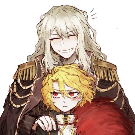 Don Quixote and Sancho (Limbus Company) vs Meruem (Hunter x Hunter ...