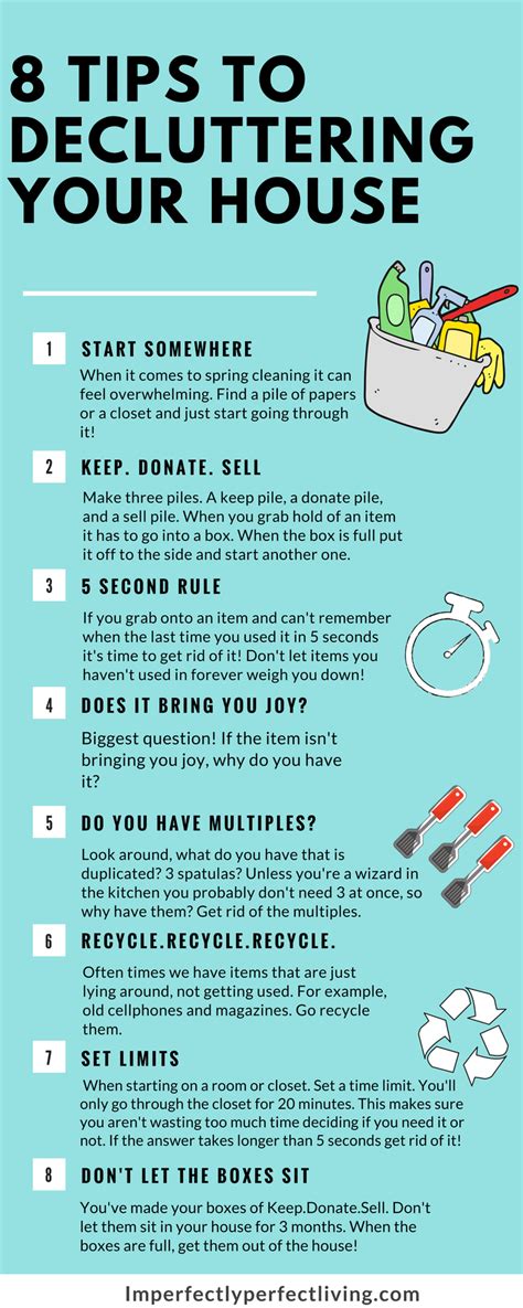 Image result for Best Declutter Method