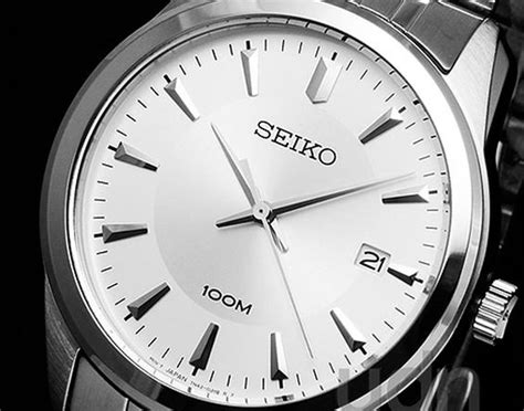 seiko手表是什么牌子多少钱 - 神奇评测