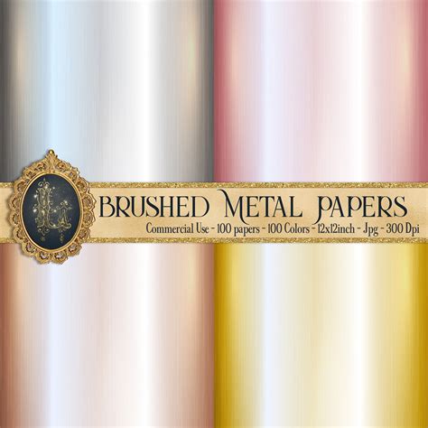 Image result for Using Texture Paper for Metal