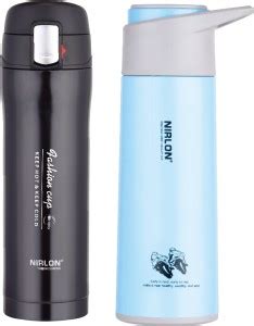 NIRLON Double Wall Vacuum Flask 850 ml Flask - Buy NIRLON Double Wall ...