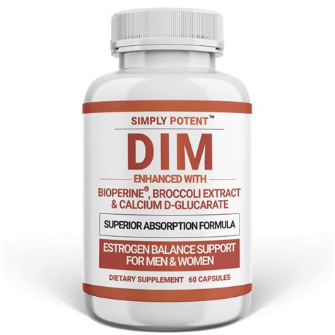 Balincer Dim Supplement in Pakistan - Hormone Balance Estrogen Support