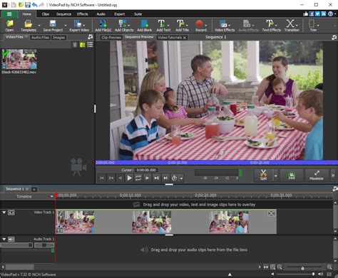 Image result for Install VideoPad