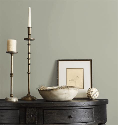 On-trend Sherwin Williams Green Paint Colors To Fall In Love With