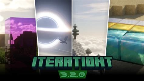 Shaders Minecraft Java 1 21 的图像结果