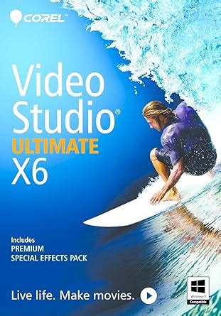 Image result for VideoStudio Ultimate X6 Tutorials