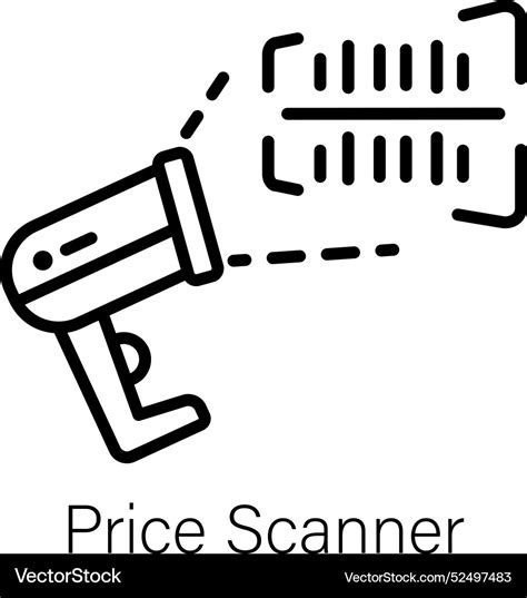 Scanner for Price Check 的图像结果