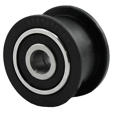 20 Pack of OpenBuilds Smooth Idler Pulley Wheels India | Ubuy