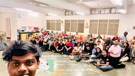 Department of Information Technology - Activities - Thakur College of ...