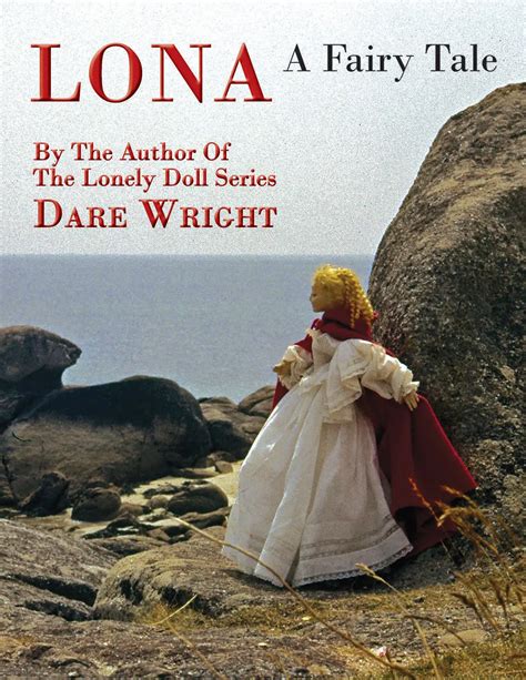Dare Wright Storytelling - THE LONELY DOLL