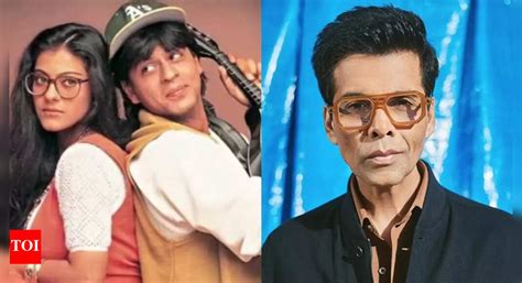 Karan Johar calls himself a 'born feminist' while reacting to criticism ...