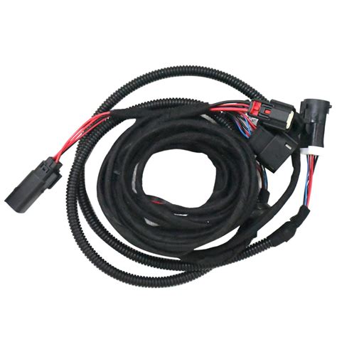 Automatic Side Stepper for RANGE ROVER VOGUE 2017-2022 – CARPLUS