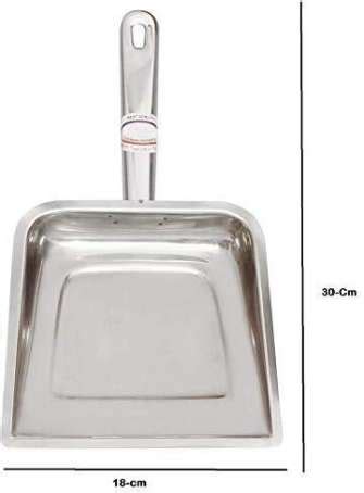 Dustpans - Buy Dustping Pans Online in India | Shopsy