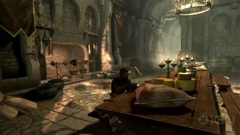 News: The Elder Scrolls V: Skyrim - Hearthfire Announced