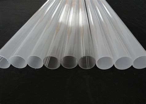 有机玻璃浇铸管材-PMMA管(有机玻璃管)-有机玻璃管-天长市瑞慈有机玻璃有限公司(官网)