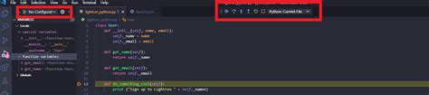 Image result for Python Debugger