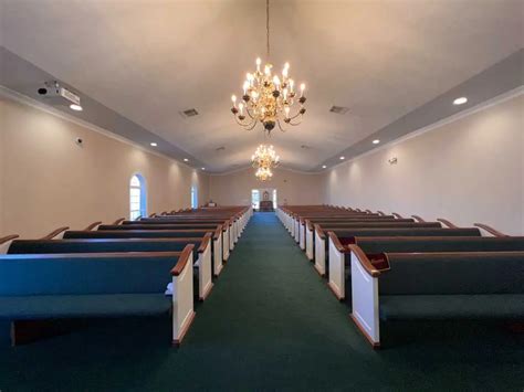 Location | Beggs Funeral Home