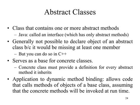 Encapsulation Java Ppt 的图像结果
