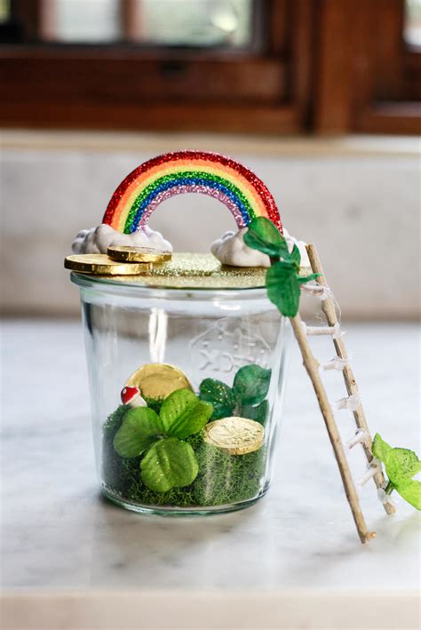 12 Easy Leprechaun Trap Ideas - How to Make a Leprechaun Trap