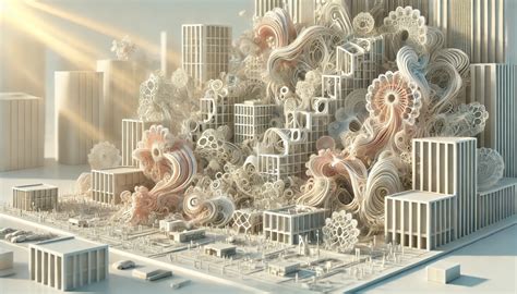 Parametric Design 的图像结果