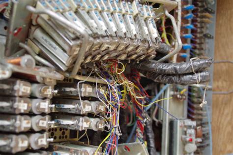 Image result for PBX Switchboard System