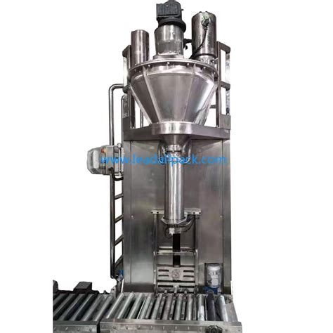 50Kg Powder Box Filling Machine 的图像结果