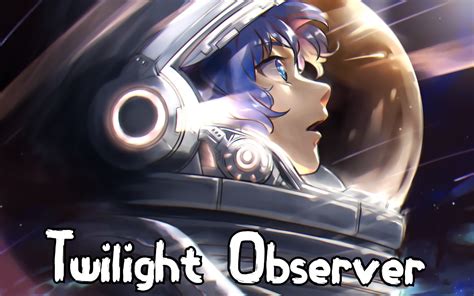Comments 45 to 6 of 80 - Twilight Observer by WhiteScar Studios