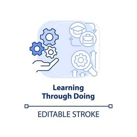 Rezultat imagine pentru Learning through Doing