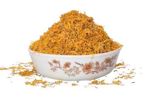 Ikon Aromatic Calendula Flower|Calendula officinalis Flower|Dry Petals ...
