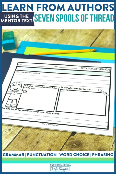 Seven Spools of Thread Read Aloud 的图像结果